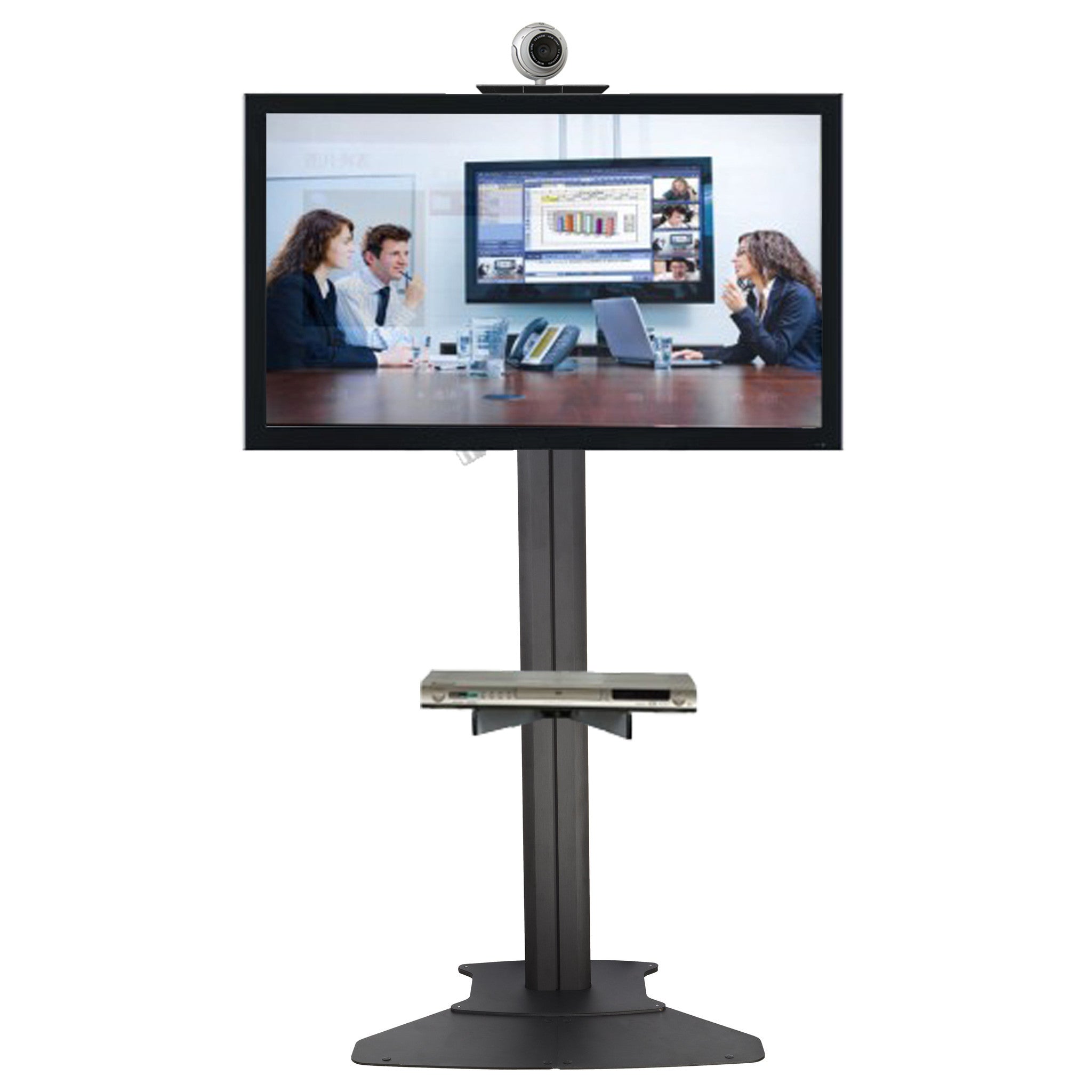 TV Stand Flat Base (Without Wheels ) (RKF)- 1