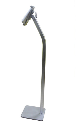 Tablet floor stand for 8" to 11"  TS22-A  - 2