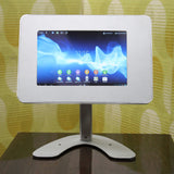 Tablet Desktop Stand (TS9A) for 8-11 inch tablets- 1