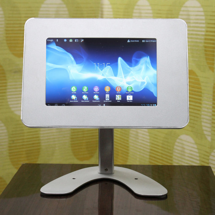Tablet Desktop Stand (TS9A) for 8-11 inch tablets