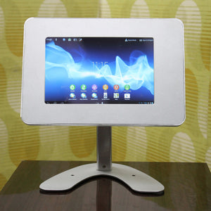 Tablet Desktop Stand (TS9A) for 8-11 inch tablets  - 1