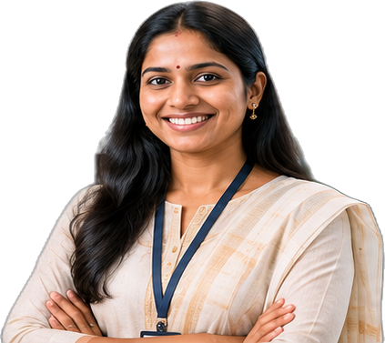 Corporate IT and facilities professional